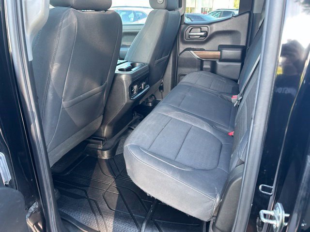 Used 2019 Chevrolet Silverado 1500 RST AWD/4WD image 34