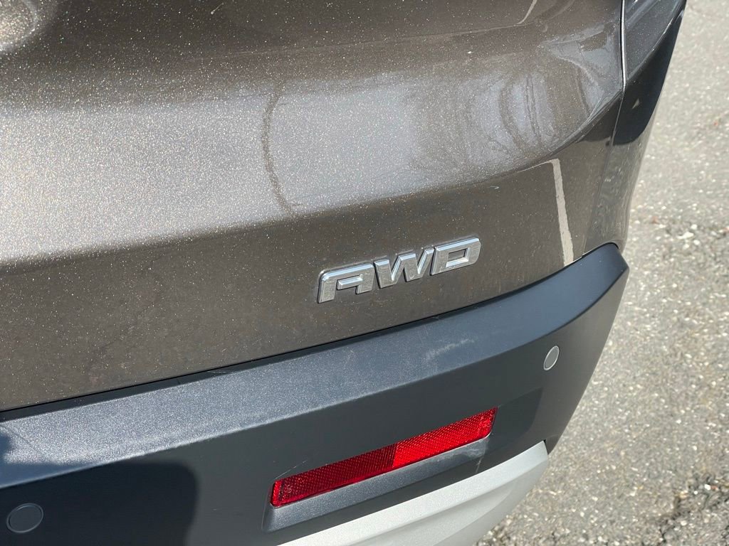 Used 2019 GMC Acadia SLT w/ LPO, Floor Liner Package AWD/4WD image 40