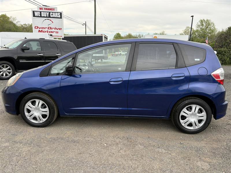Used 2009 Honda Fit image 2