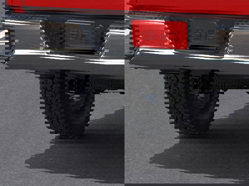 New 2026 GMC Sierra 3500 SLE image 14