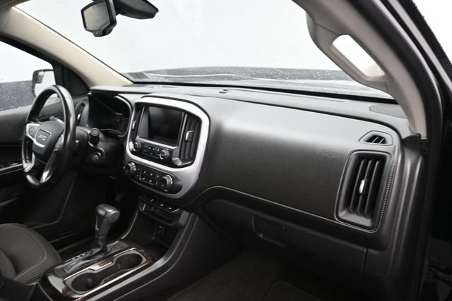 Used 2016 GMC Canyon SLE w/ Nightfall Edition AWD/4WD image 8