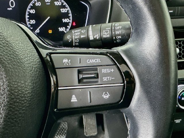 Certified 2022 Honda Civic EX-L image 11