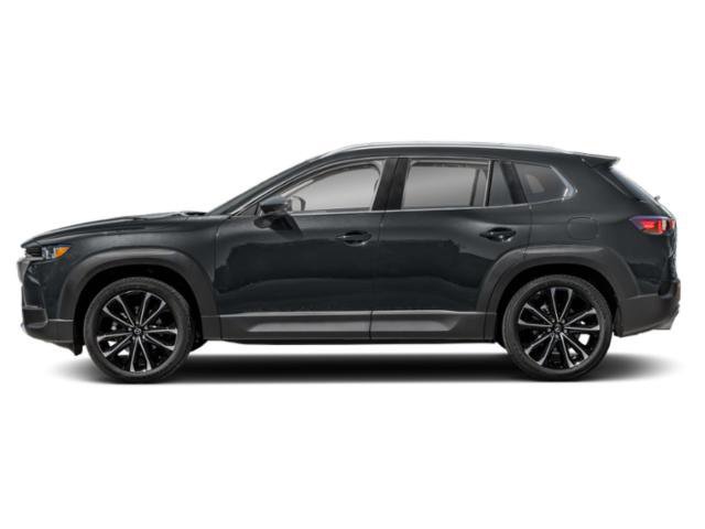 Used 2024 MAZDA CX-50 AWD 2.5 Turbo image 6
