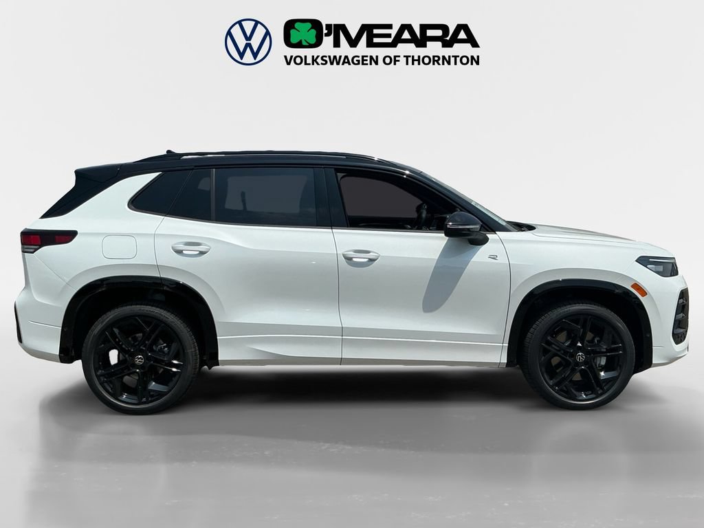 New 2026 Volkswagen Tiguan SE R-Line AWD/4WD image 6