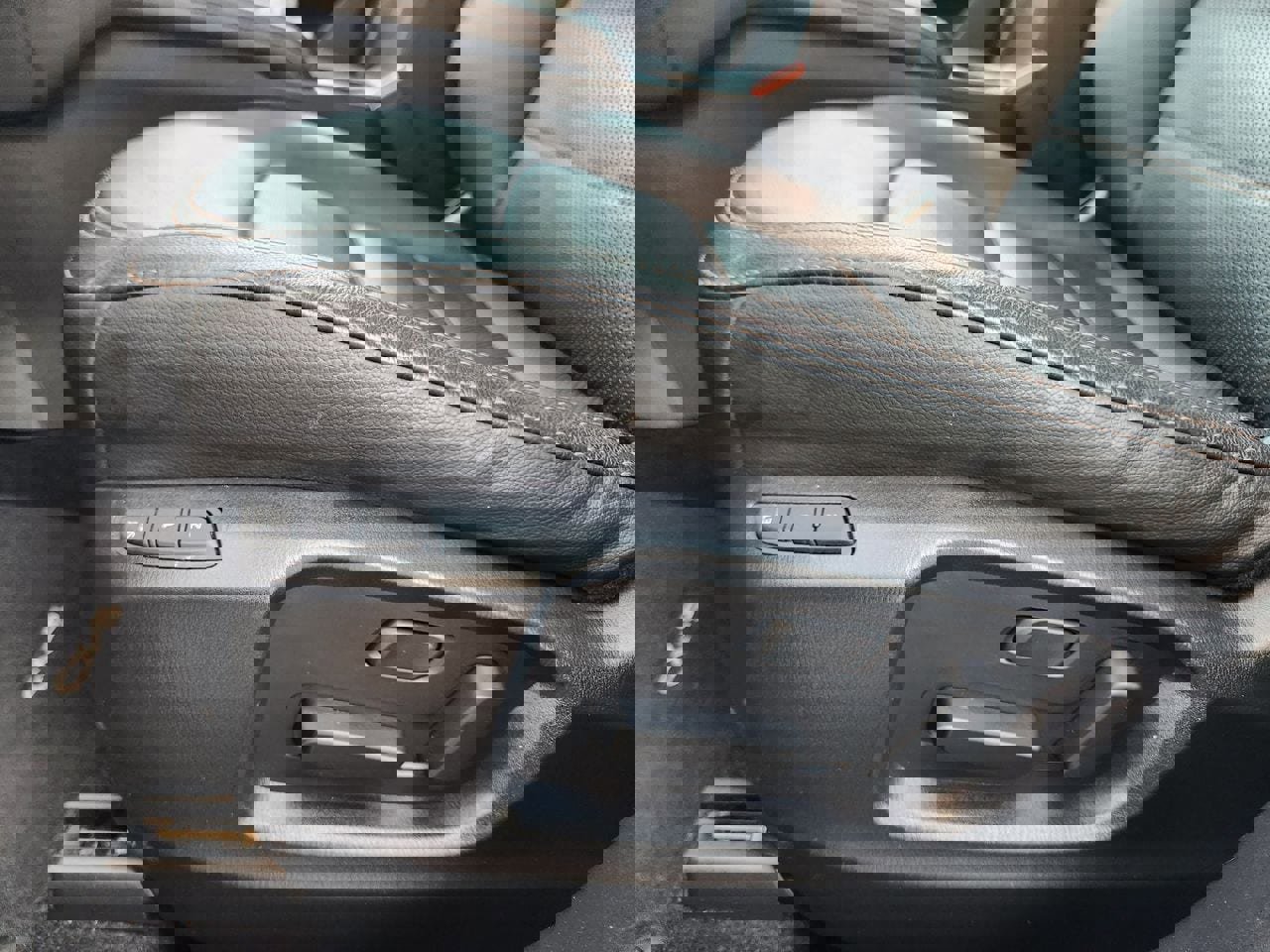 Used 2023 MAZDA CX-5 AWD 2.5 S w/ Premium Plus Pkg image 23