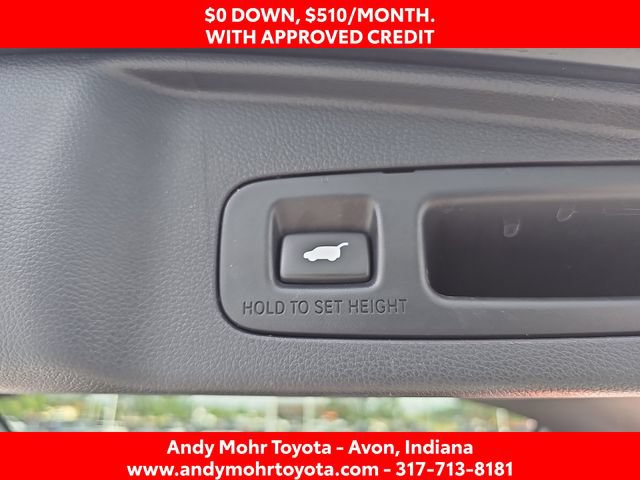 Used 2017 Honda CR-V EX-L image 31