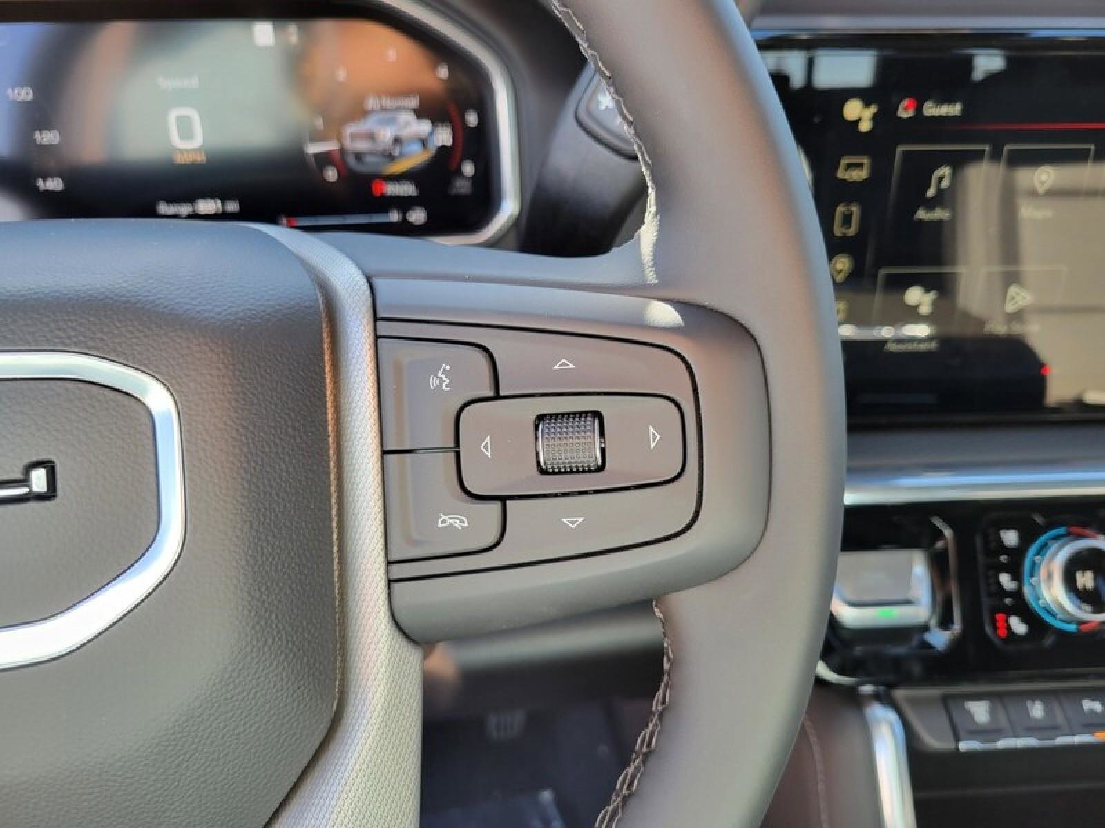 New 2026 GMC Sierra 3500 Denali w/ Denali Reserve Package image 17