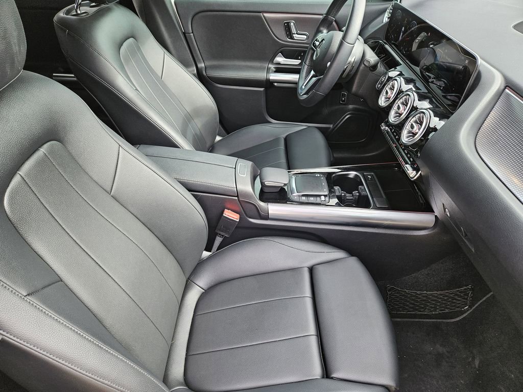 Used 2021 Mercedes-Benz GLA 250 image 14