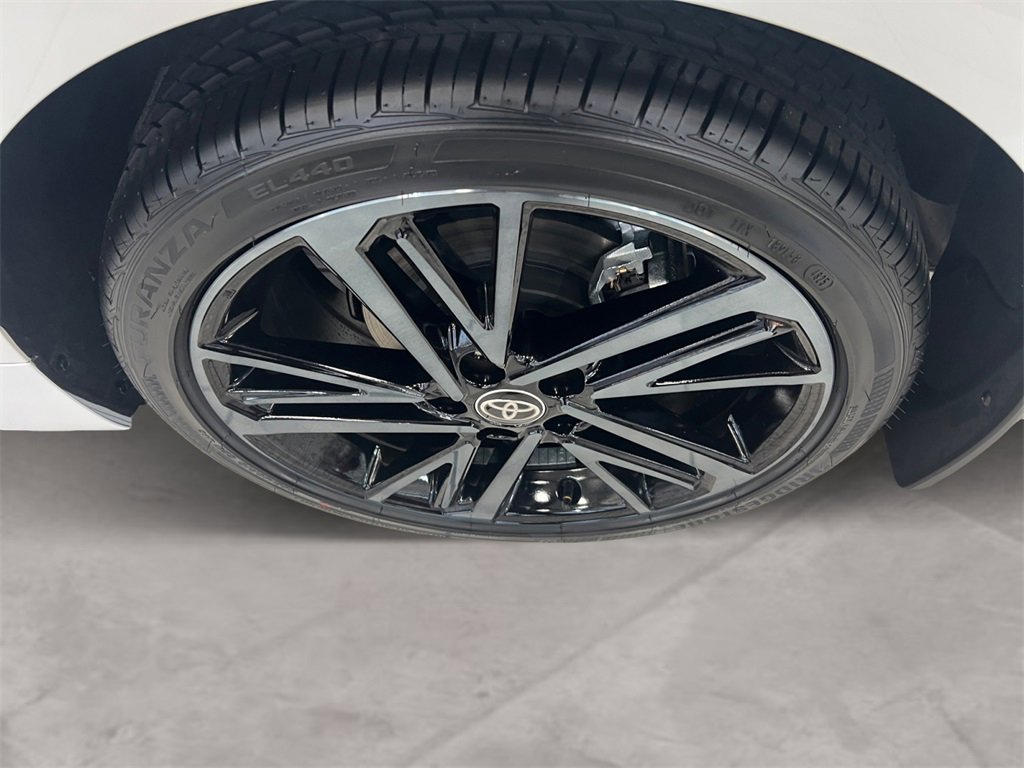 New 2026 Toyota Camry XSE image 14