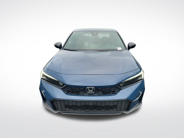 New 2026 Honda Civic Sport image 16