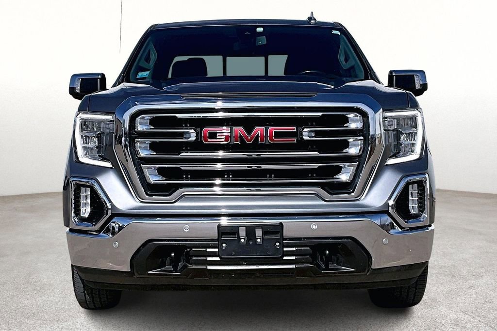 Used 2021 GMC Sierra 1500 SLT image 5