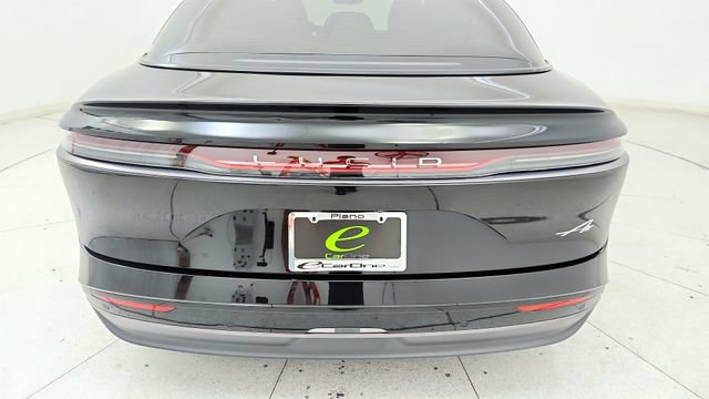 Used 2024 Lucid Air Pure RWD image 30