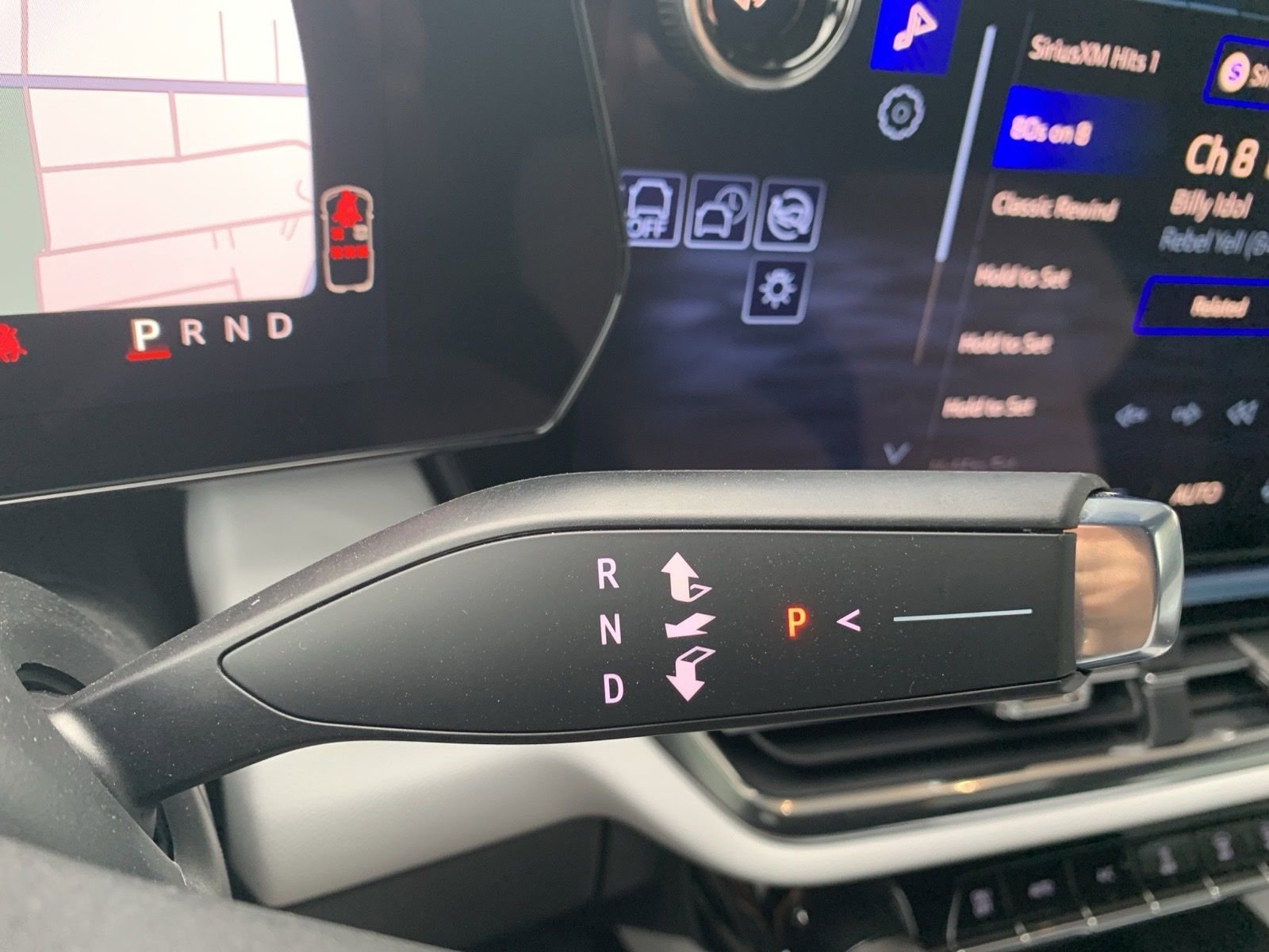 New 2026 Chevrolet Equinox EV LT image 30