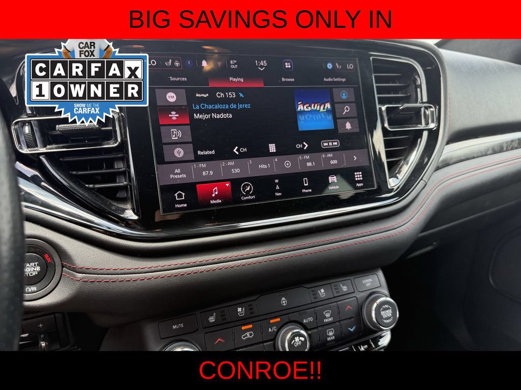 Used 2023 Dodge Durango R/T RWD image 20