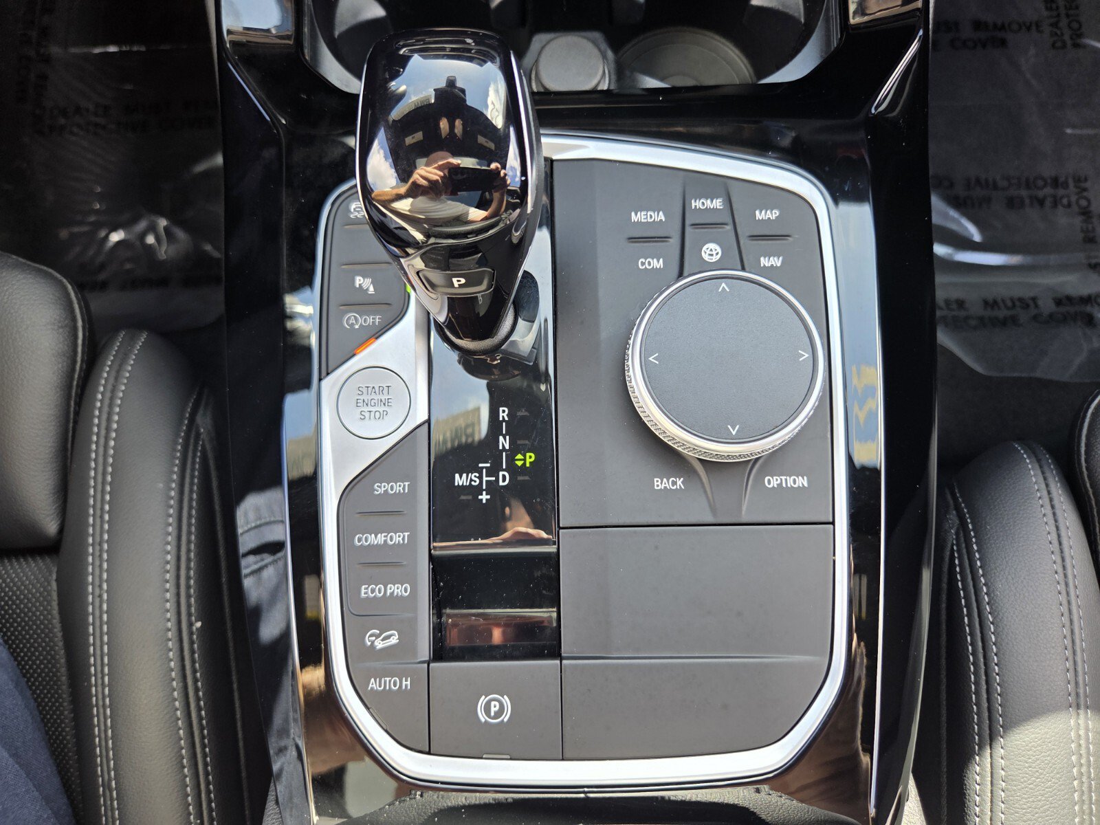Used 2022 BMW X3 xDrive30i w/ M Sport Package AWD/4WD image 25