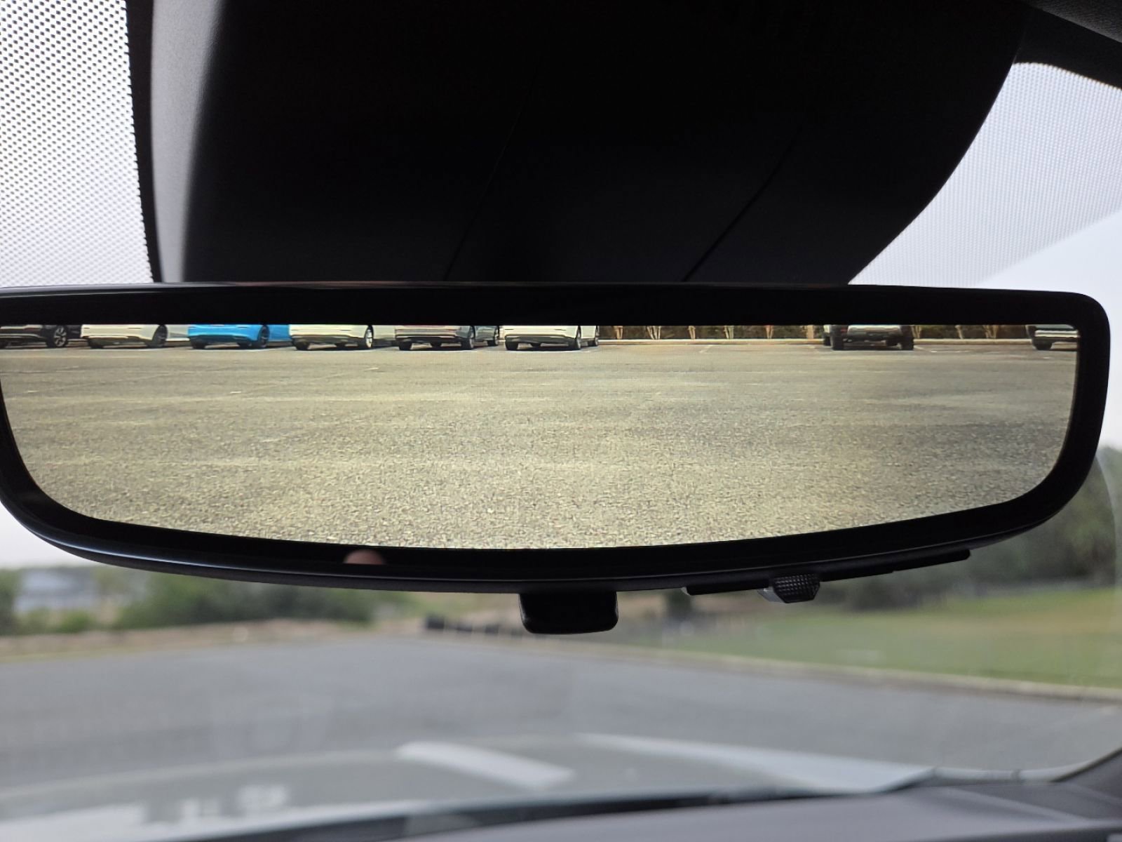 New 2026 GMC Yukon XL Elevation image 12