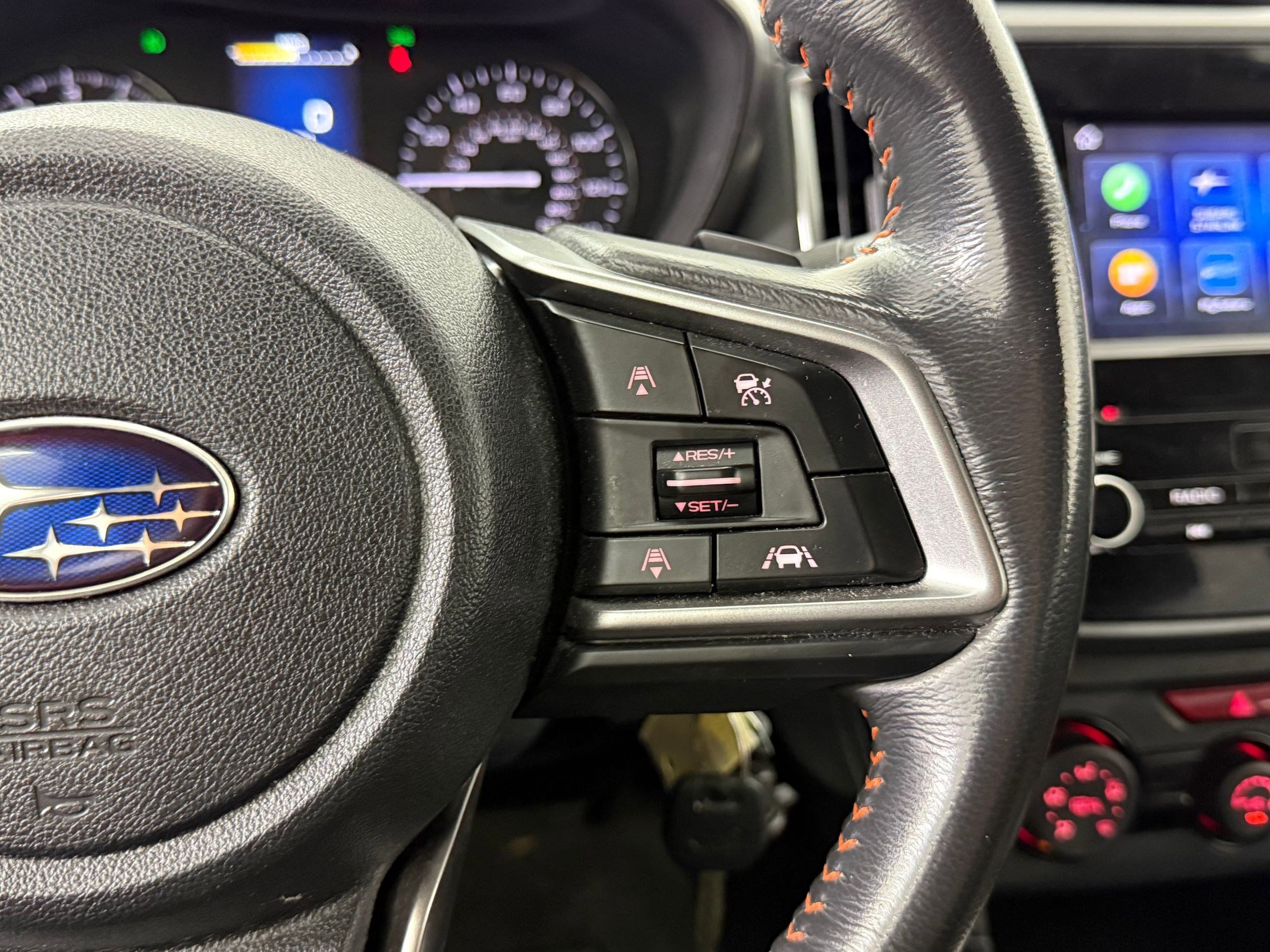 Used 2019 Subaru Crosstrek 2.0i Premium w/ Eyesight System image 28