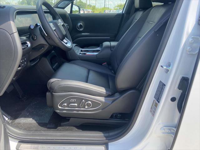New 2026 Hyundai Palisade Calligraphy image 11