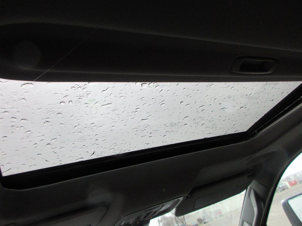 New 2026 GMC Sierra 2500 SLT w/ SLT Premium Package image 16