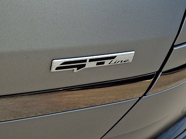 Used 2023 Kia EV6 GT-Line w/ GT-Line Suede Seat Package RWD image 31