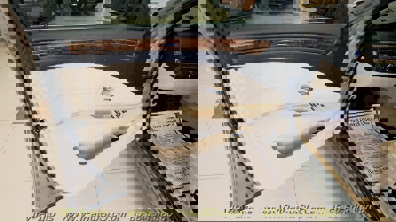 Used 2008 BMW 528i Sedan image 12