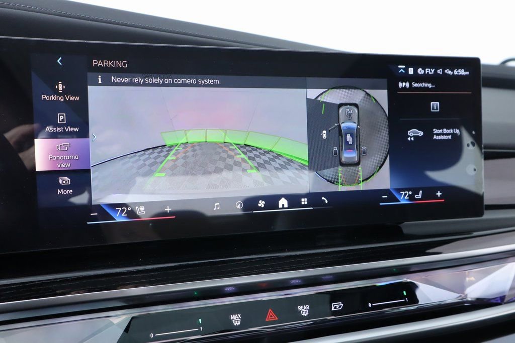 New 2025 BMW 740i xDrive AWD/4WD image 7
