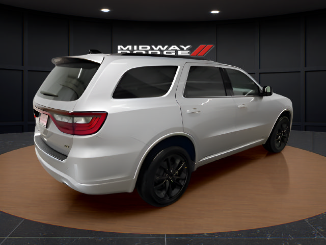 New 2025 Dodge Durango GT w/ Blacktop Package AWD/4WD image 12