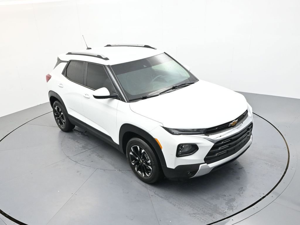 Used 2023 Chevrolet TrailBlazer LT w/ Convenience Package image 19