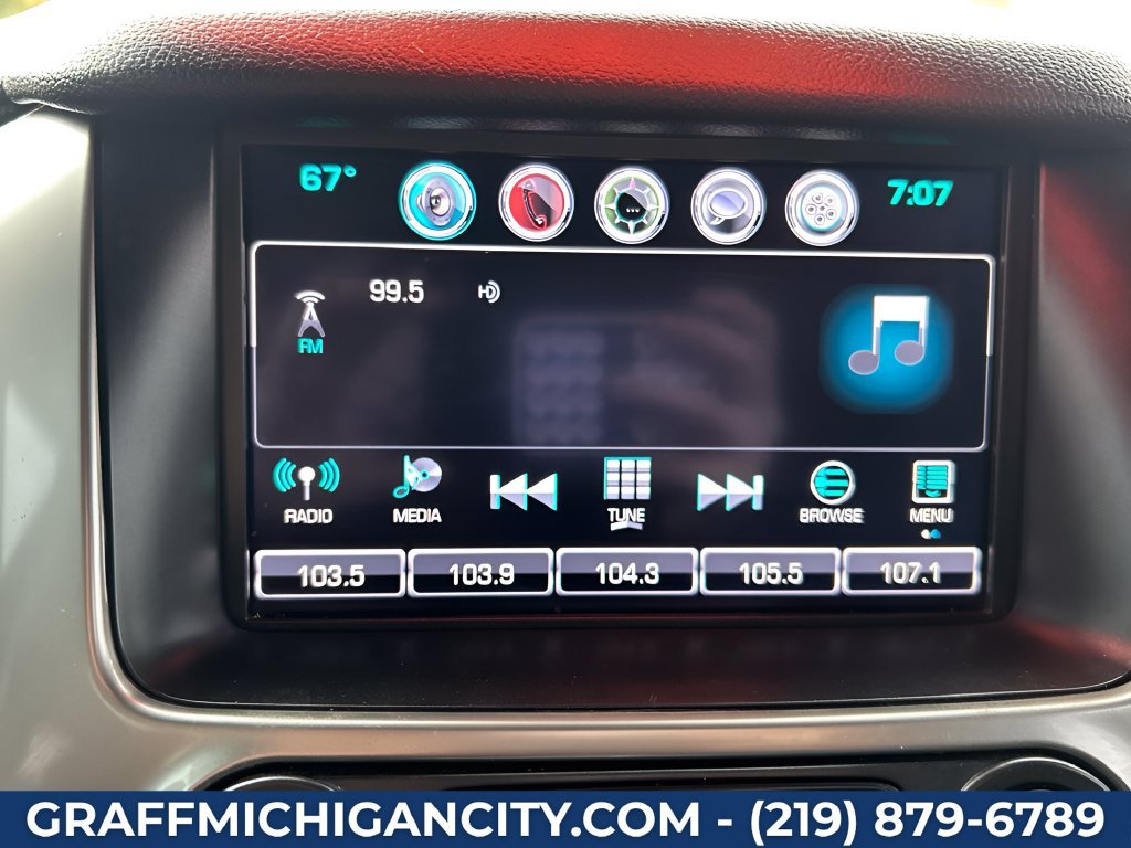 Used 2016 Chevrolet Tahoe LT AWD/4WD image 30