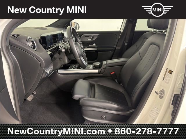 Used 2023 Mercedes-Benz GLA 250 4MATIC image 11