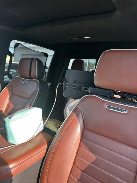 Used 2024 GMC Sierra 2500 Denali Ultimate w/ Max Trailering Package image 11