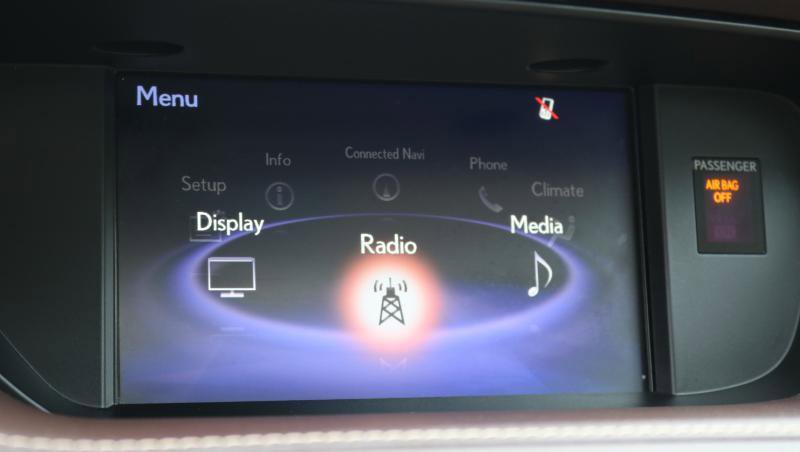 Used 2018 Lexus ES 350 w/ Premier Package image 18