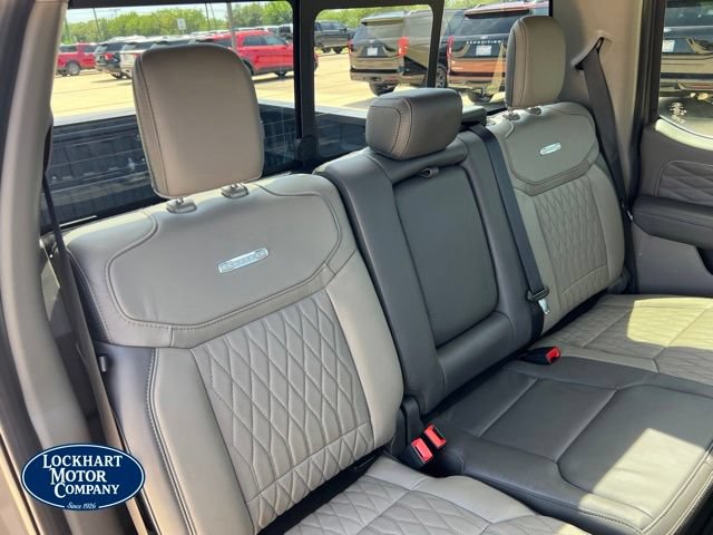 New 2026 Ford F250 Platinum AWD/4WD image 35