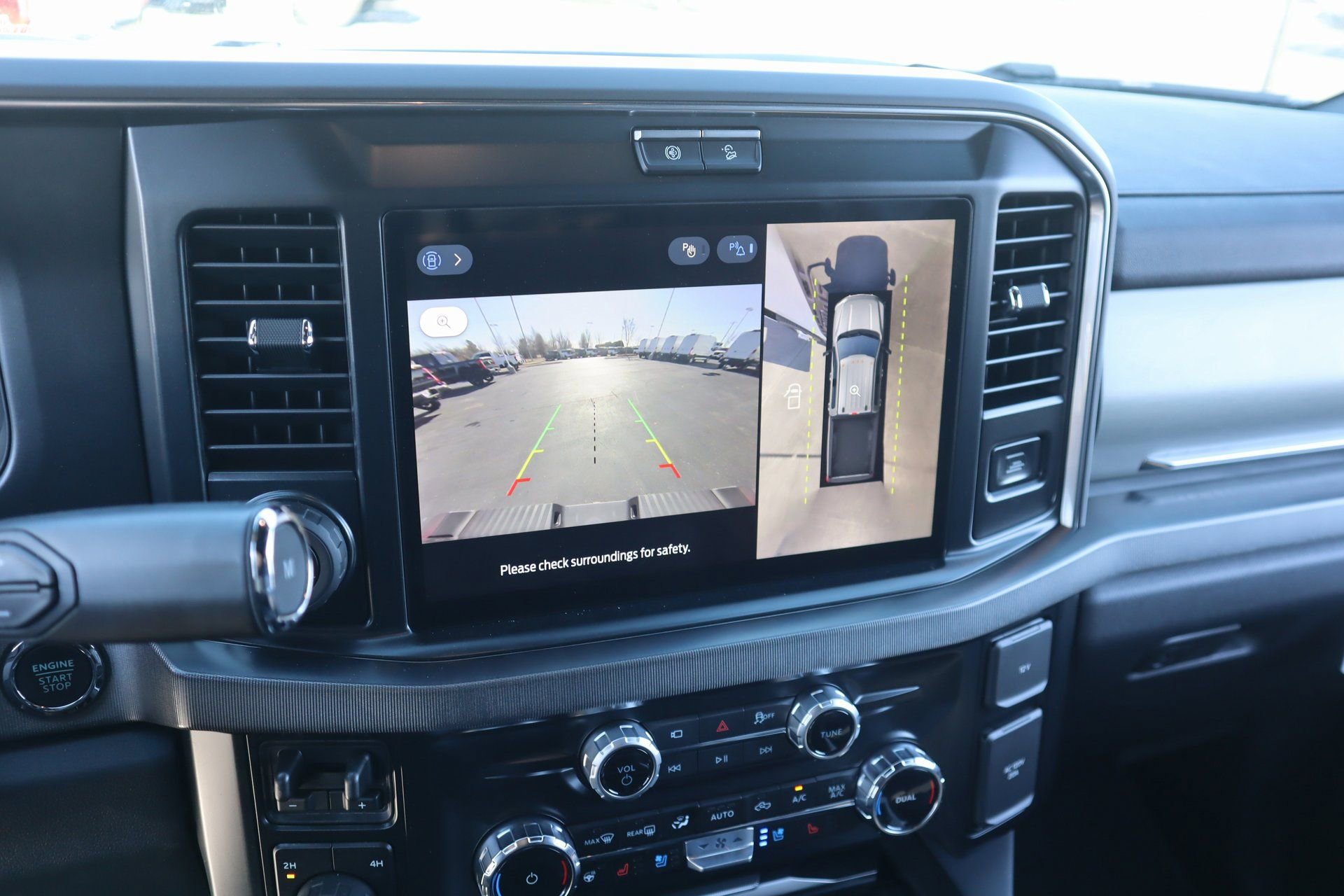 New 2026 Ford F350 Platinum image 6