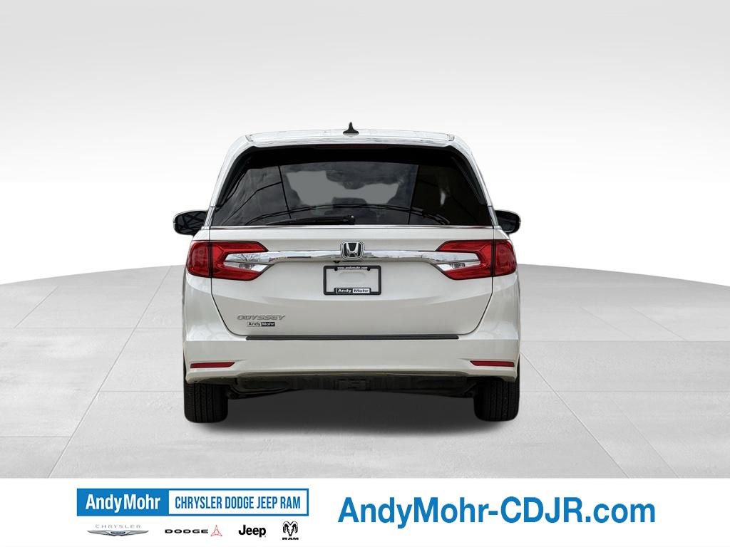 Used 2019 Honda Odyssey EX-L image 6