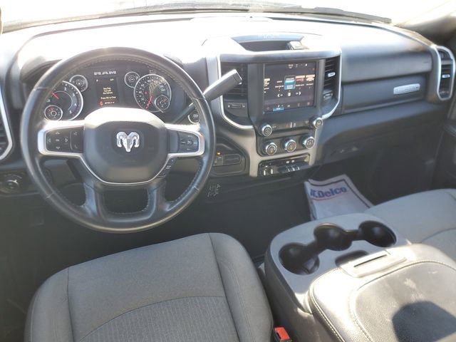 Used 2024 RAM 2500 Big Horn image 12