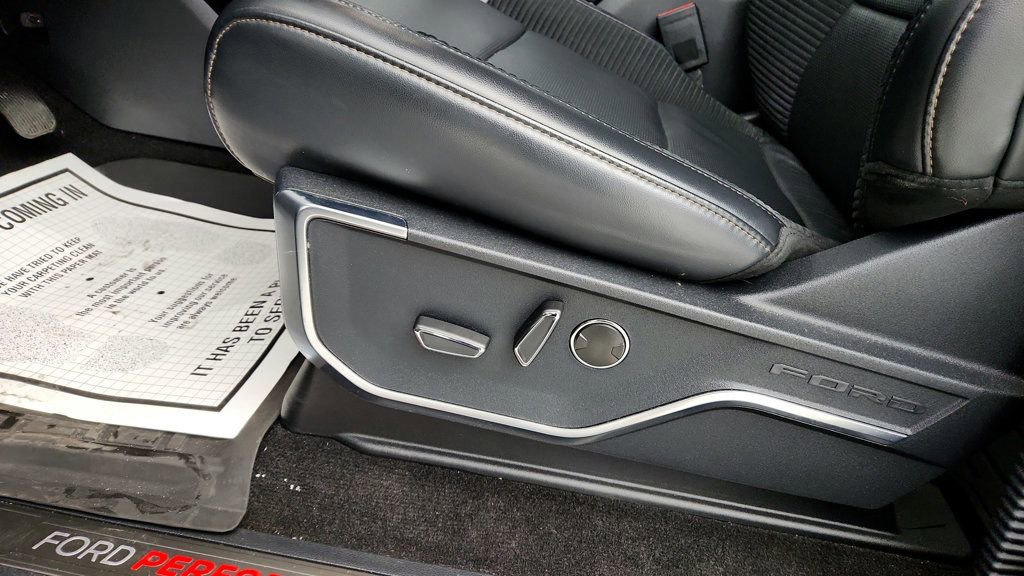 Used 2022 Ford F150 Raptor w/ Equipment Group 801A High image 11