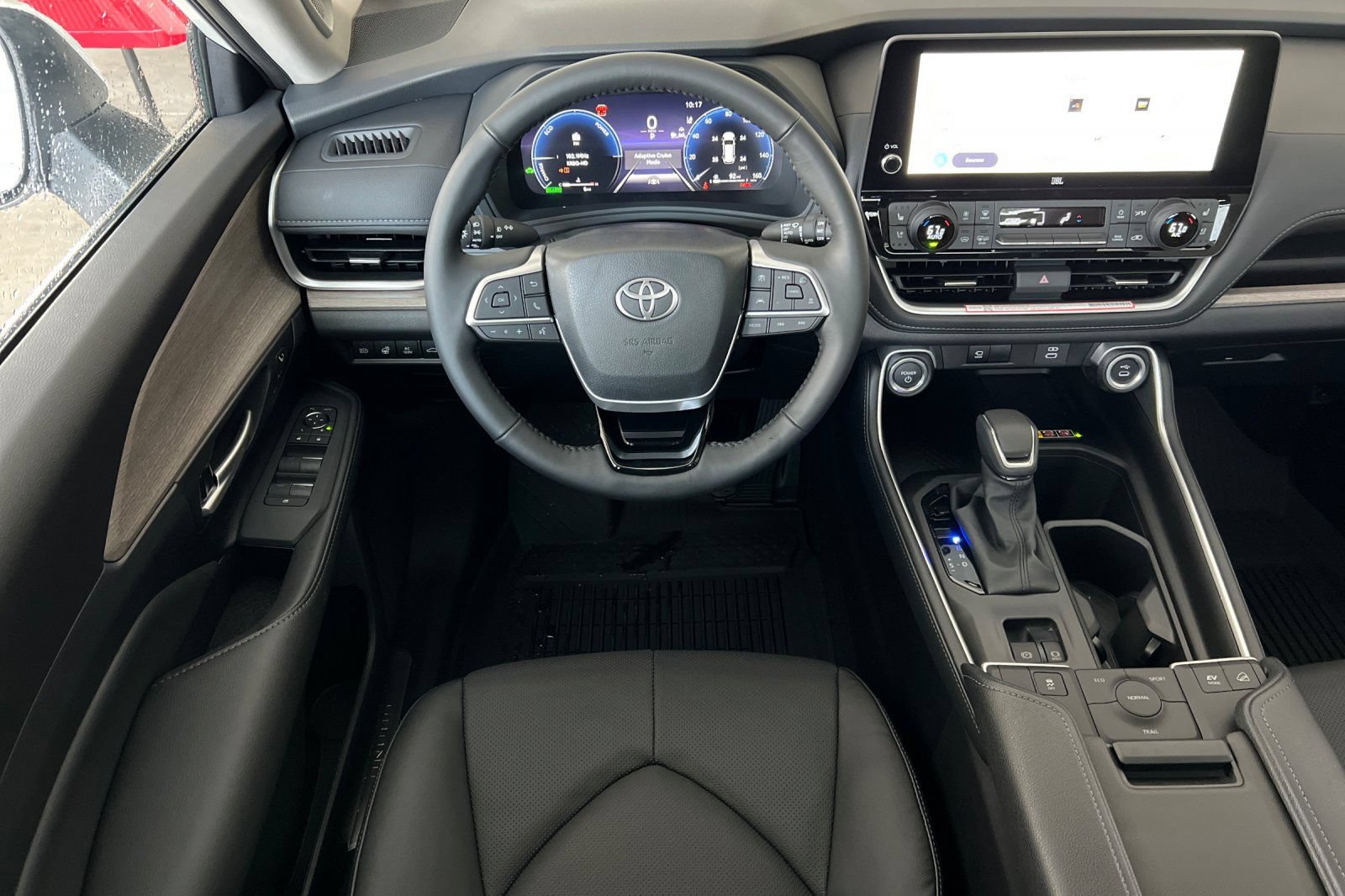 New 2026 Toyota Grand Highlander AWD Hybrid image 11