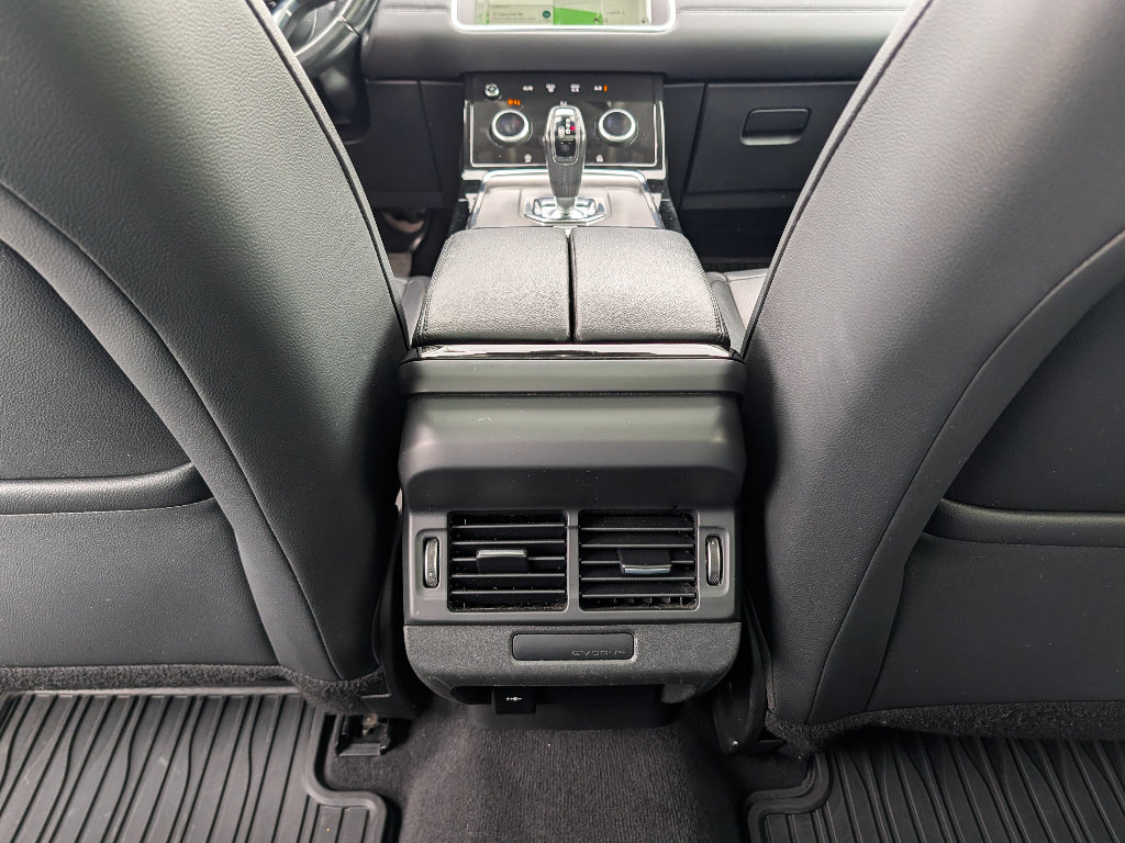 Used 2022 Land Rover Range Rover Evoque S AWD/4WD image 19