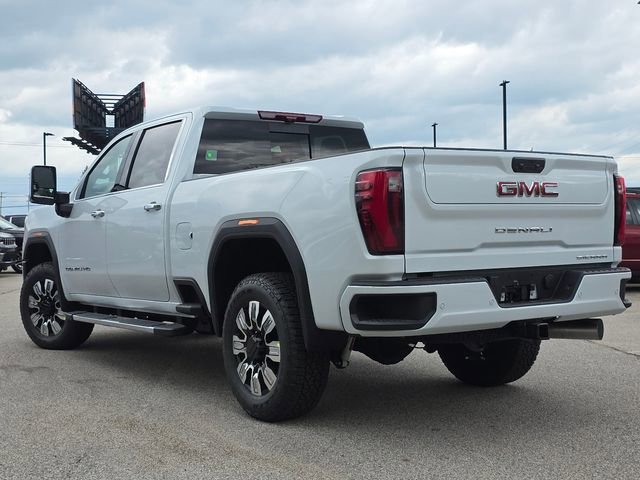 New 2026 GMC Sierra 2500 Denali w/ Denali Reserve Package AWD/4WD image 15