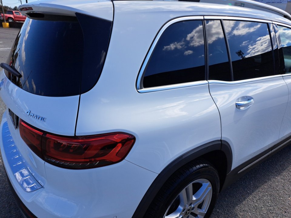 Used 2022 Mercedes-Benz GLB 250 4MATIC image 22