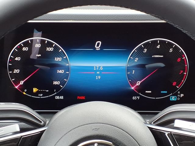 New 2026 Mercedes-Benz GLE 450 4MATIC image 11