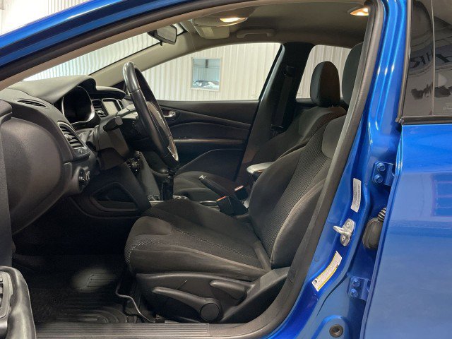 Used 2015 Dodge Dart Aero FWD image 14