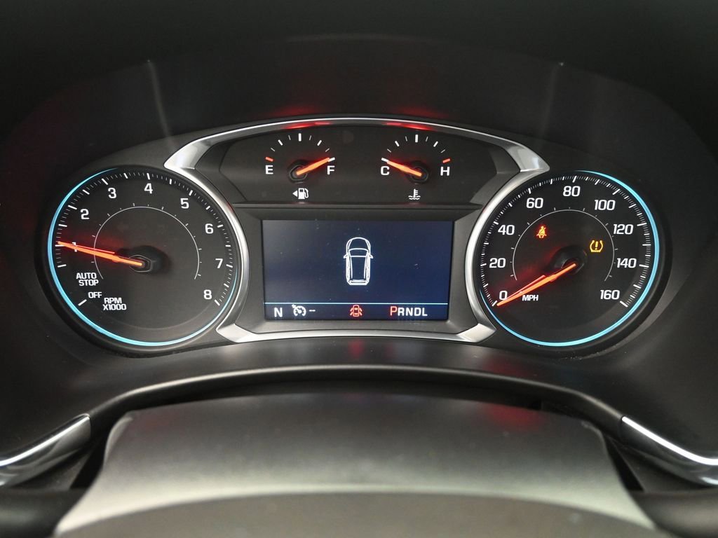 Used 2019 Chevrolet Equinox LT image 36