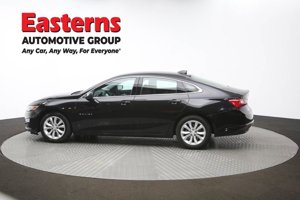 Used 2024 Chevrolet Malibu LT image 62