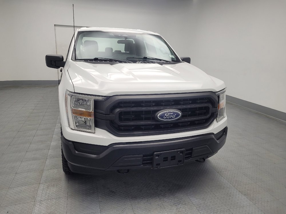 Used 2021 Ford F150 XL w/ Equipment Group 101A High image 14