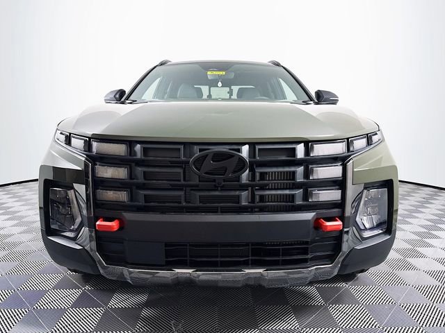 New 2026 Hyundai Santa Cruz XRT AWD/4WD image 10
