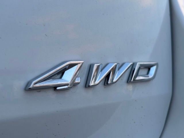 New 2025 Ford Explorer Active w/ Active Comfort Package image 20