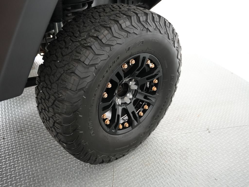 Used 2014 Jeep Wrangler Rubicon w/ Power Convenience Group AWD/4WD image 46
