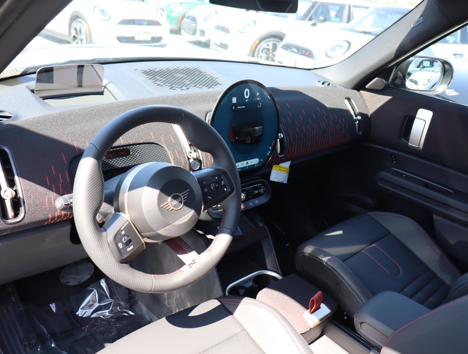 New 2026 MINI Cooper Countryman S image 14